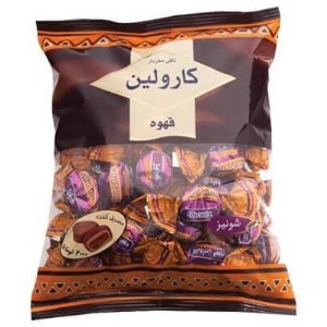 کارولین میوه 1کیلو شونیز