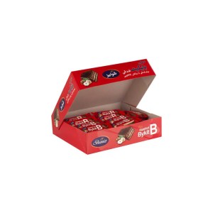 مینی بایکت قرمز