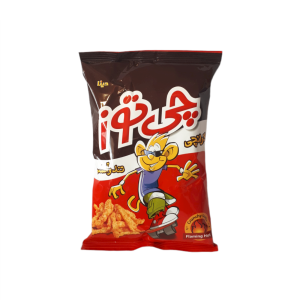 کرانچی تند واتشی چی توز