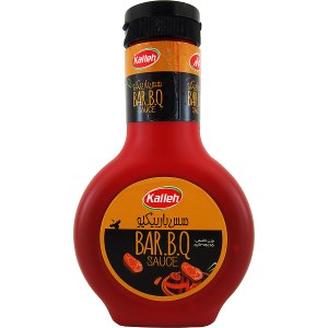 کاله سس باربیکیو 375 گ