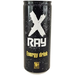 انرژی زا ایکس ری