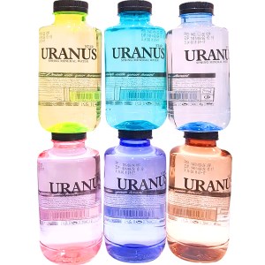 آب معدنی 250 اورانوس