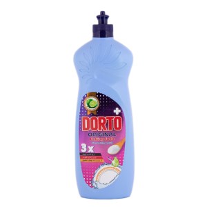 مایع ظرف 750 لیمو دورتو