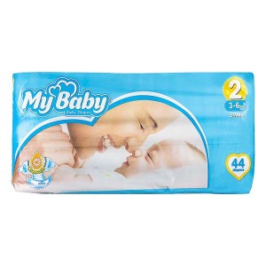 مای بیبی ابی سایز 2 اکو