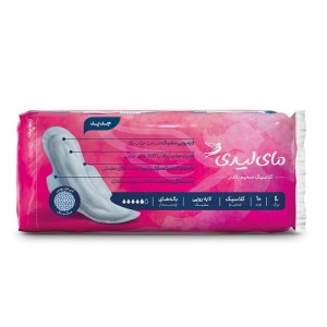 مای لیدی نیو کلاسیک مشبک بزرگ