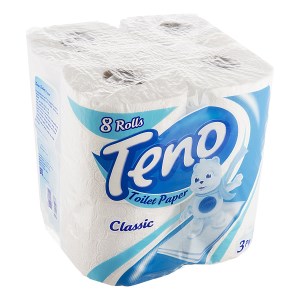 پک دستمال تنو