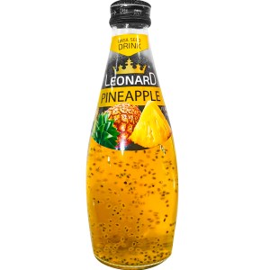 تخم شربتی لئونارد