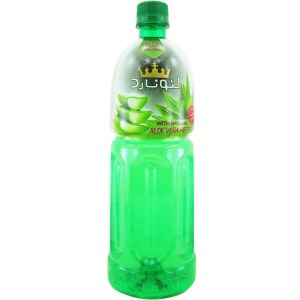 نوشیدنی الوئه ورا