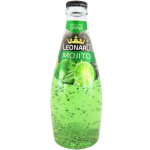 تخم شربتی 300 لئونارد