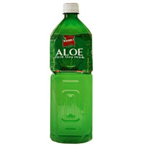 نوشیدنی آلوورا 1500 میل بلک جکسون