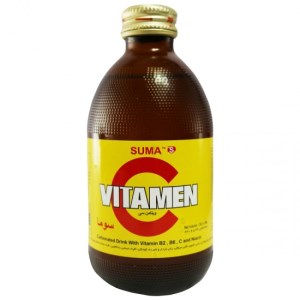 ویتامین سی فروت لاین