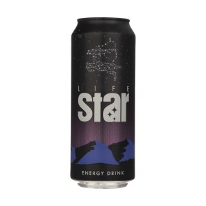 انرژی زا 500 استار لایف