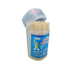 خلال دندان چوبی کوچک