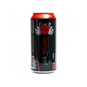 انرژی زا جک وسترن بلند