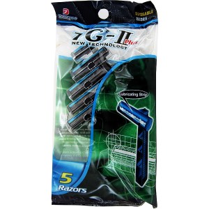 بسته ژلیت 5 عددی