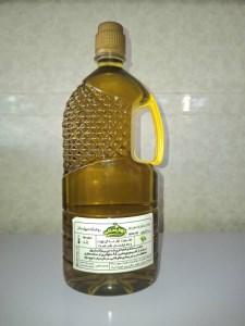 روغن زیتون بهارستان