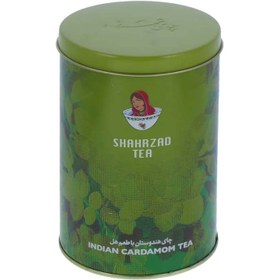 چای قوطی 325 هل شهرزاد