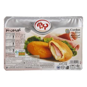 کوردن بلو ب آ