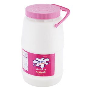 ماست دامداران کم چرب 2 کیلو