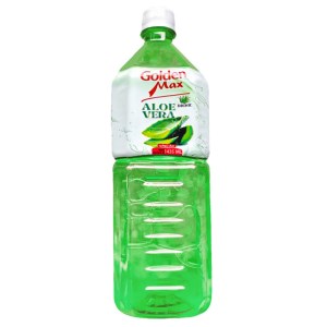 گلدن مکس آبمیوه آلوئه ورا 500