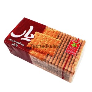 آناتا بیسکوئیت پتی بور وانیلی یار