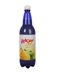 سن ایچ دلستر سیب گلابی 1 لیتر