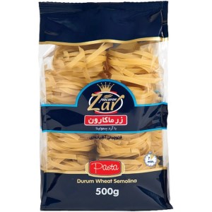 زر ماکارون آشیانه فتونچی 500