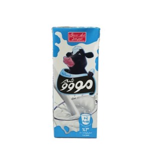 شیر پرچرب 200 مووو شیرین عسل