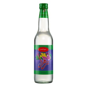 عرق کاسنی450 زهرا