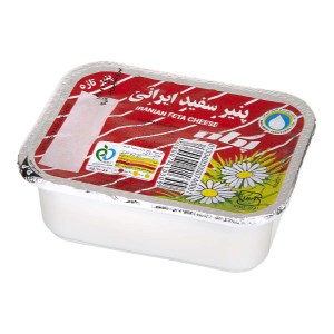 پگاه پنیر یواف لیوانی 100گرمی