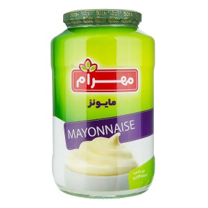 سس مایونز 1400 گ مهرام