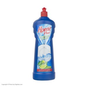 مایع ظرفشویی 1000هوم پلاس