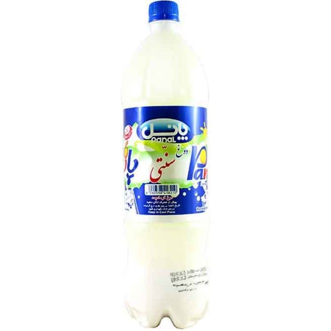 دوغ سنتی 1.5پانل
