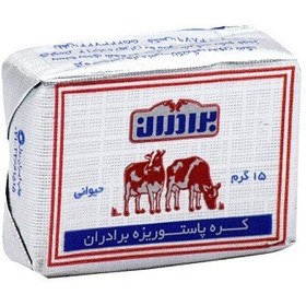 برادران کره 15گرم