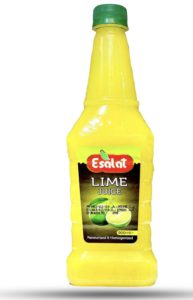 آبلیمو 900 گرم اصالت