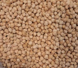 نخود سه خان فله