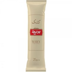 کشک ساشه 25 گ سمیه عادی