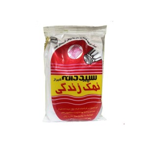 نمک سپید دانه