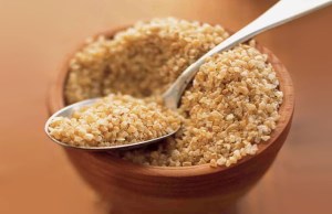 بلغور گندم فله