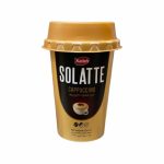 سولاته شیر قهوه کاپوچینو 225
