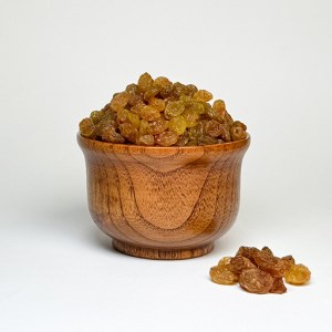 کشمش پلویی فله