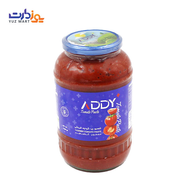 رب گوجه اددی پلاس1500