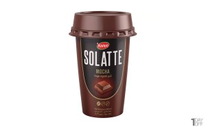 سولاته شیرقهوه موکا225