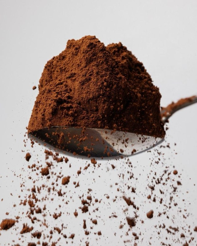 پودر کاکائو ترک S هلندی فله