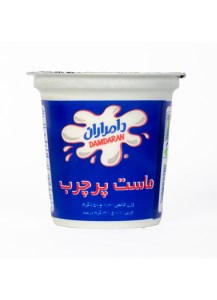 دامداران ماست750پرچرب