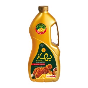 روغن بهار الماس سرخ کم جذب1620