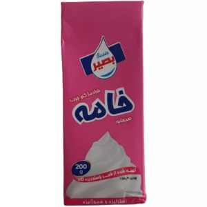 خامه بصیر 200 گ