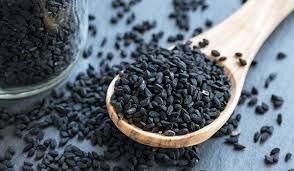 سیاهدانه فله
