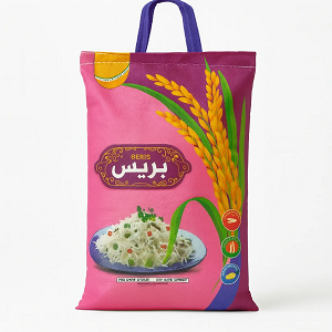 برنج پاکستانی بریس
