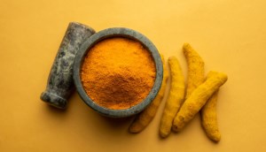 زردچوبه نرم فله